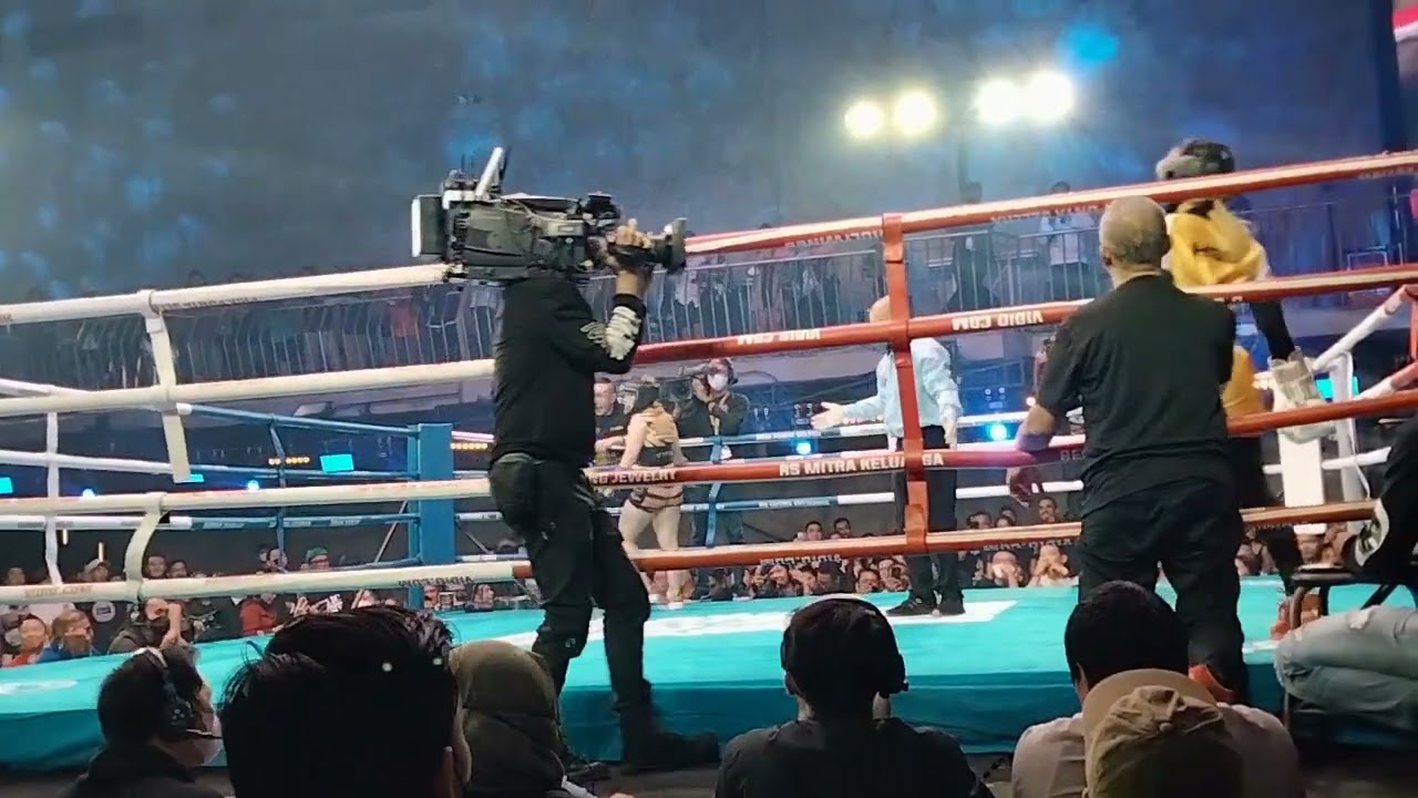 Full Fight= (Barbie Kumalasari VS Irma Darmawangsa  #irmadarmawansa #Barbierkumalasari. seru..!!!👊💥👊