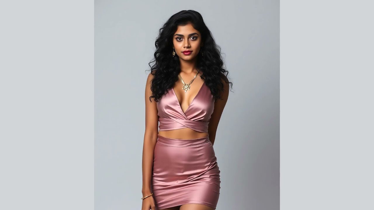 New Bollywood Actress Photoshoot part - 2 #bikini #itemsong2025  #indianmodel #outfit #sareelove
