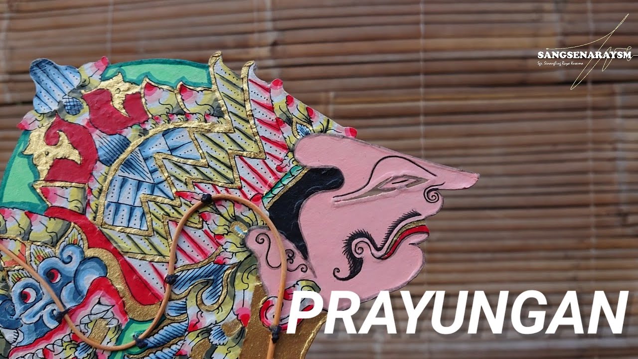 REVIEW LENGKAP WAYANG KERTAS YELLOWBOARD ALUSAN