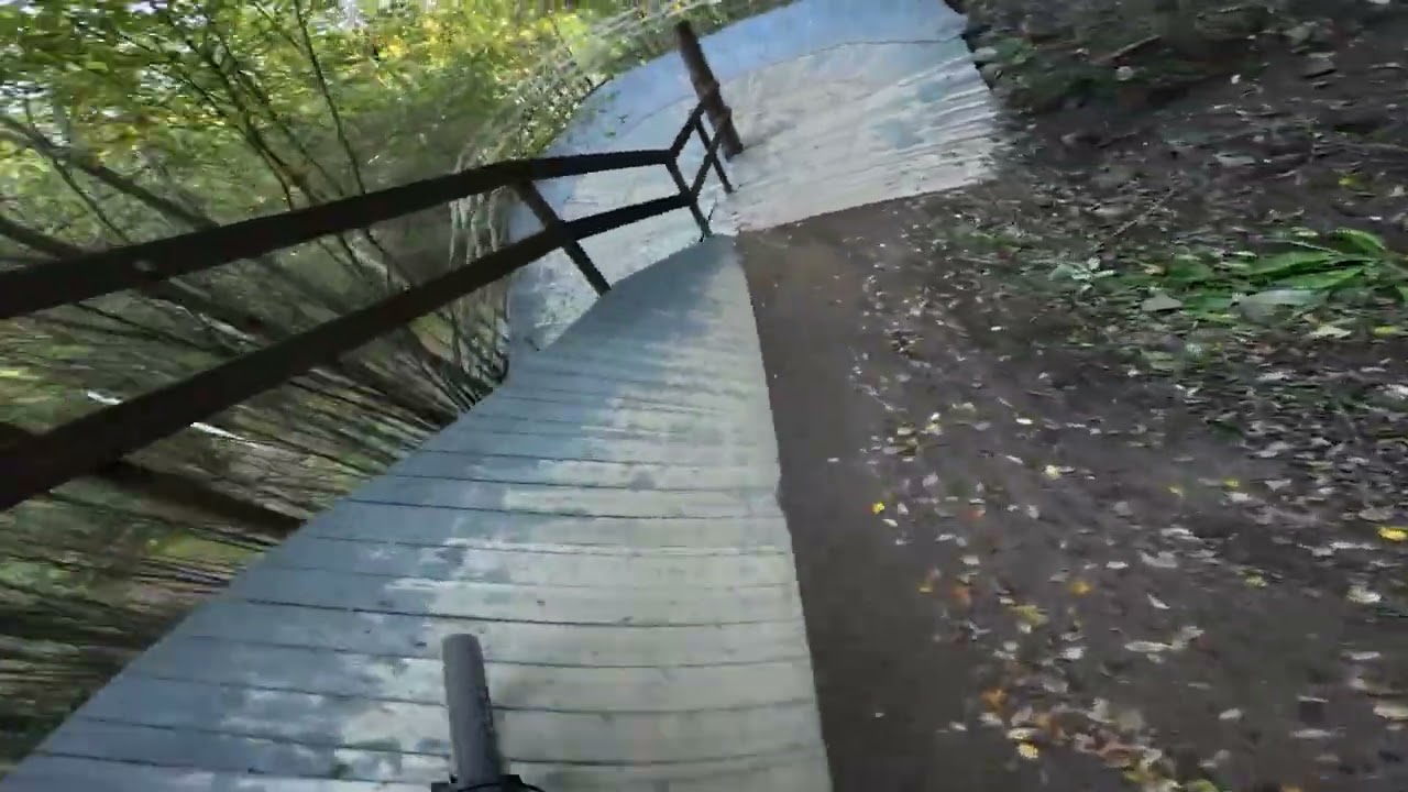 Flottsbro Bike Park