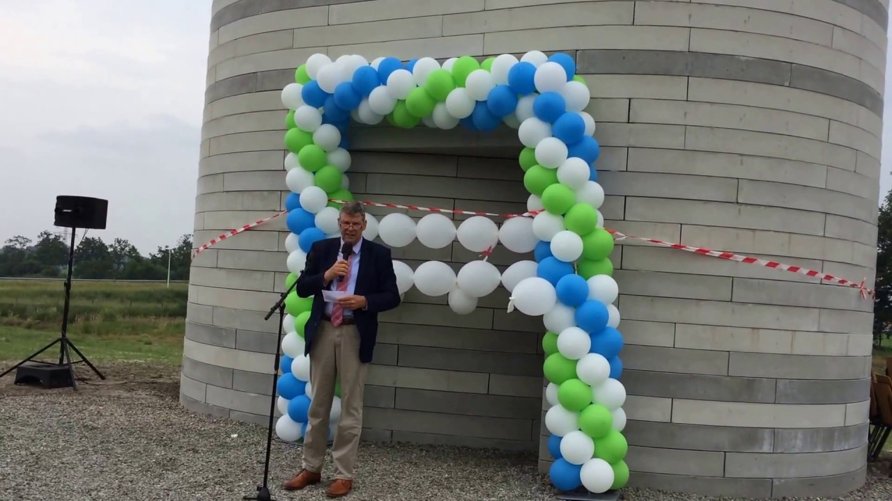 Opening Goddeloas Fiersicht