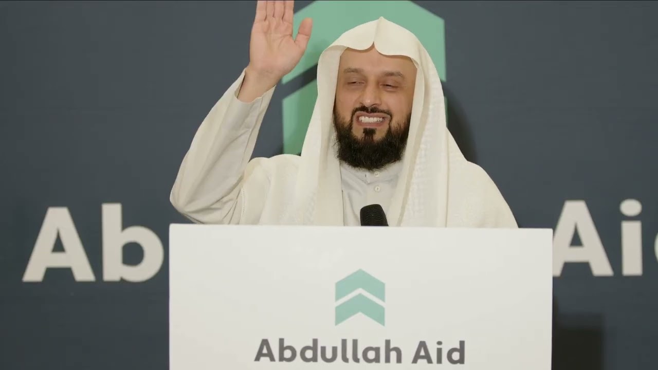 Allaah knows you better than you know yourself || Ibraheem Menk