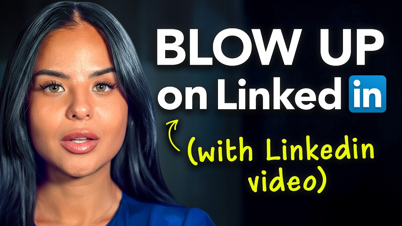 Это последнее обновление LinkedIn изменит всё