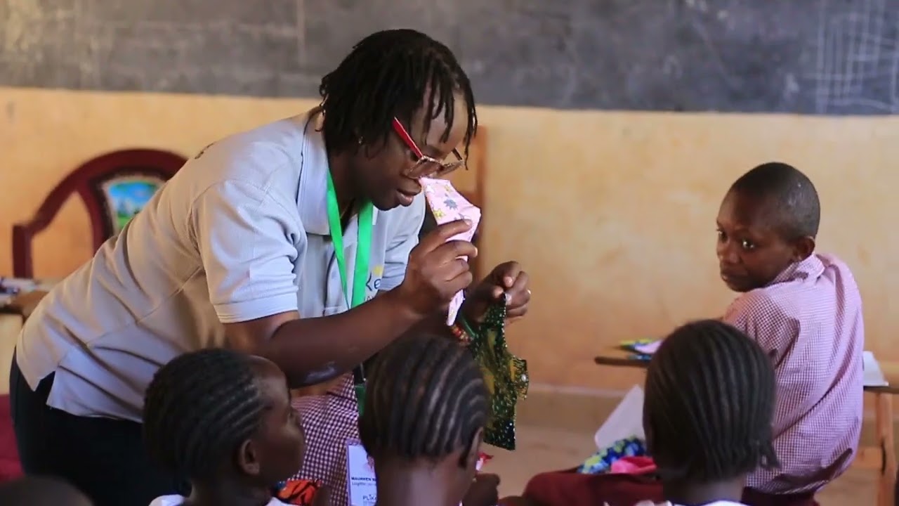 Hope in Action