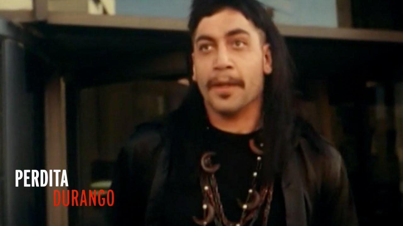 Perdita Durango | Original Trailer | &Aacute;lex de la Iglesia, 1997