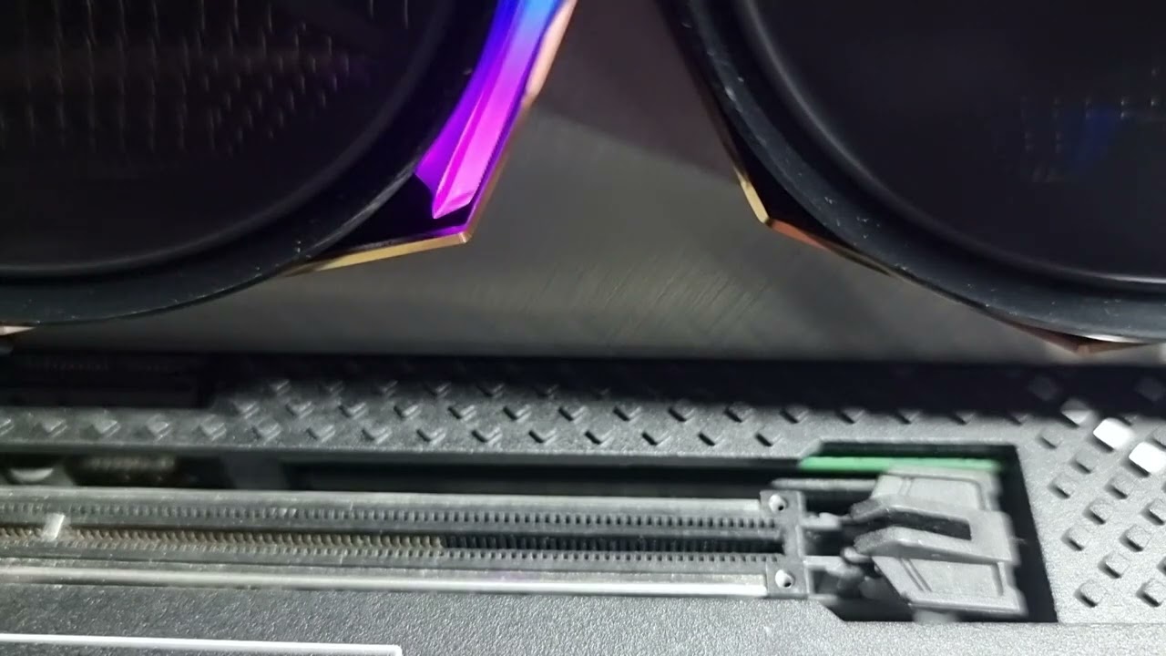 MSI GeForce RTX 4090 Suprim X-ШУМ BIOS Silent