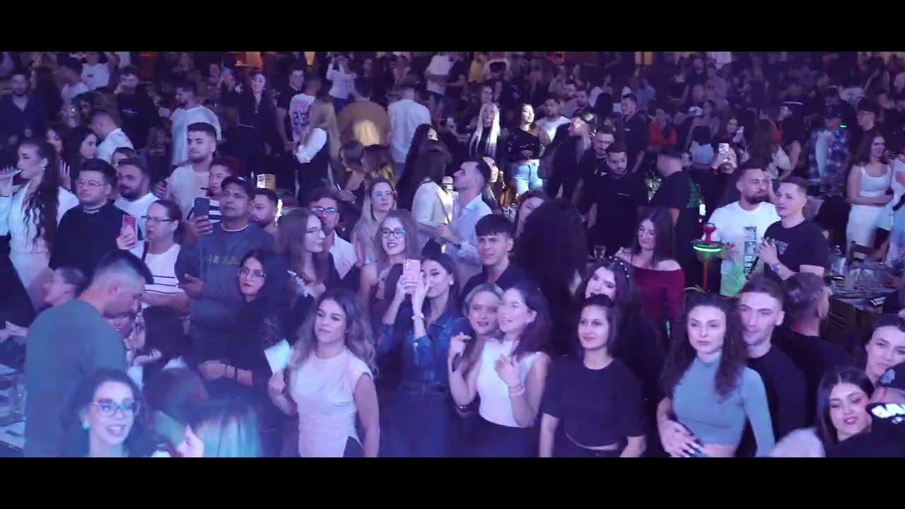 Mariano - Daca te suna iar / E povestea mea si a ta LIVE | Beraria H