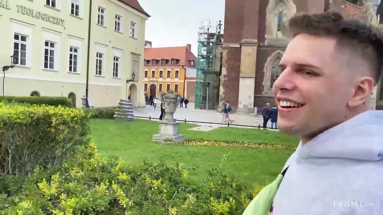 ZONY I MASBELO WBIJAJĄ NA WESELE👰🏻🤵🏻
