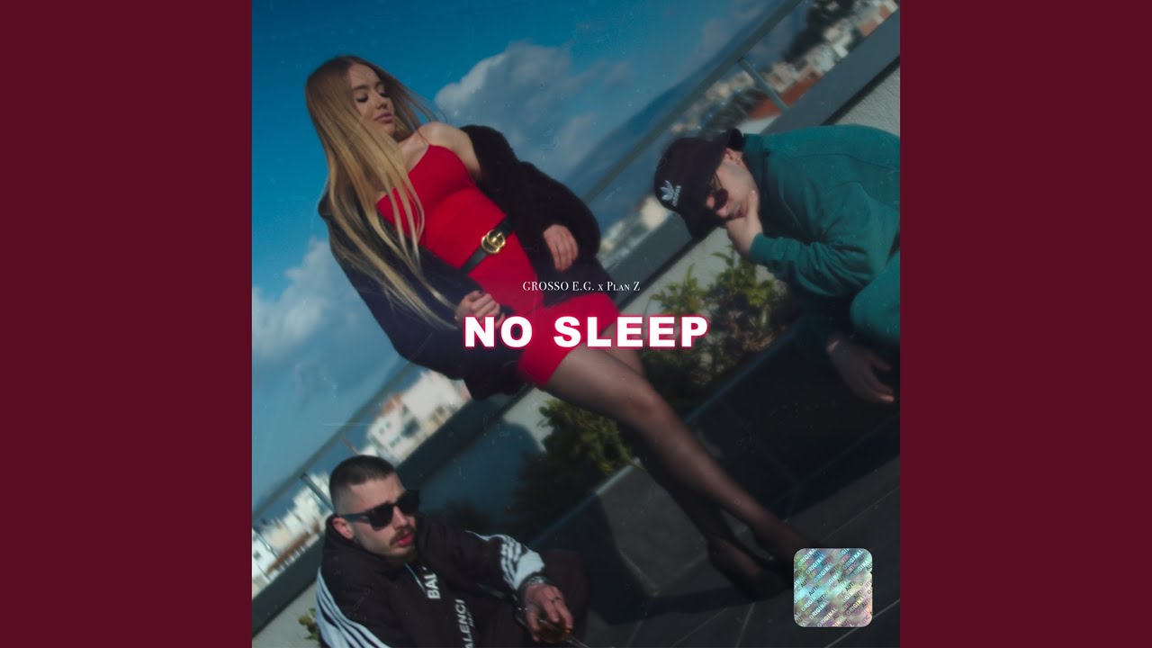 No Sleep