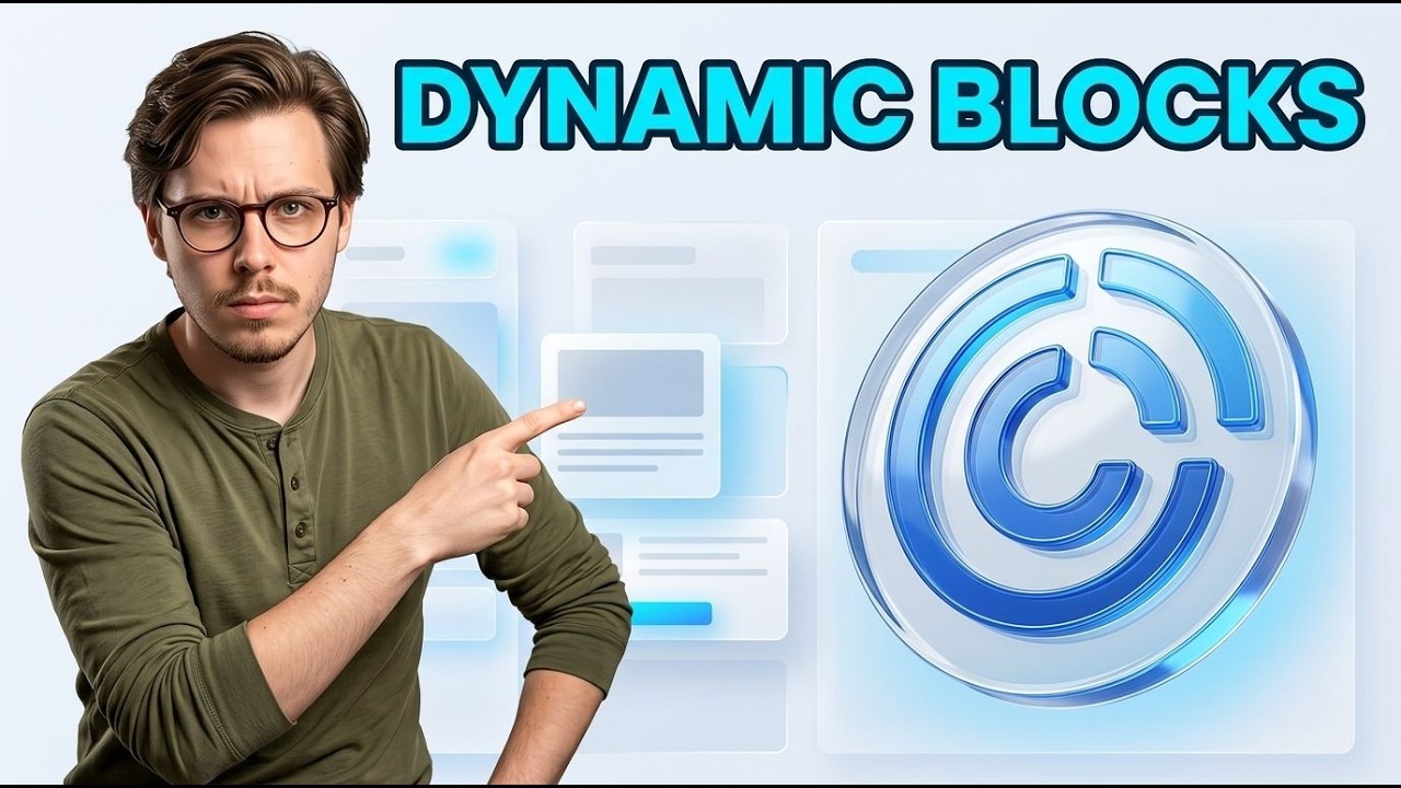 How To Use Dynamic Content Blocks In Constant Contact Email Marketing [2026 Guide]