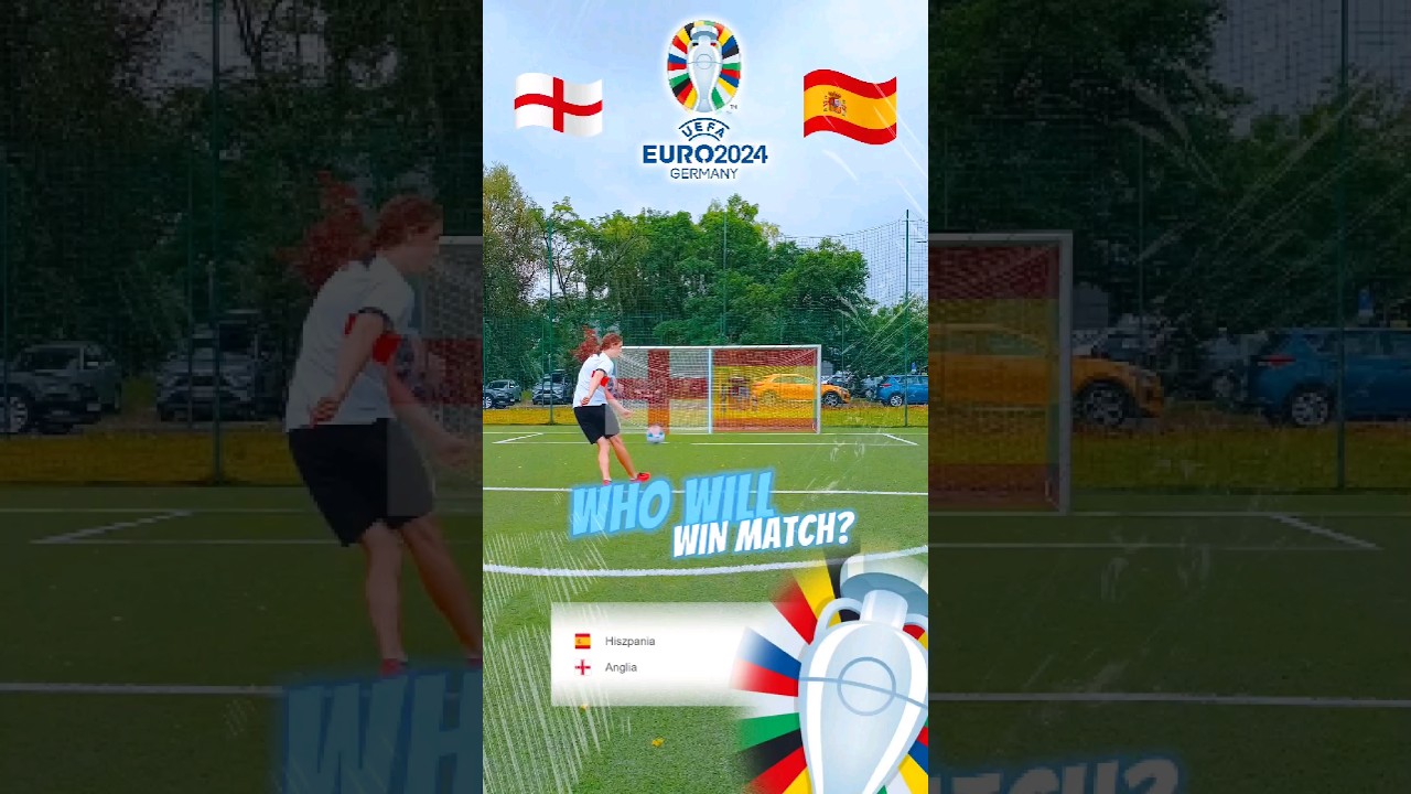 Our EURO 2024 Final Picks! 😱🏆 #euro2024 #em2024 #viral #football #soccer #soccerpicks #piłkanożna