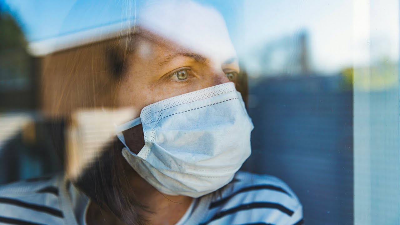 How coronavirus is impacting the mental health of employees