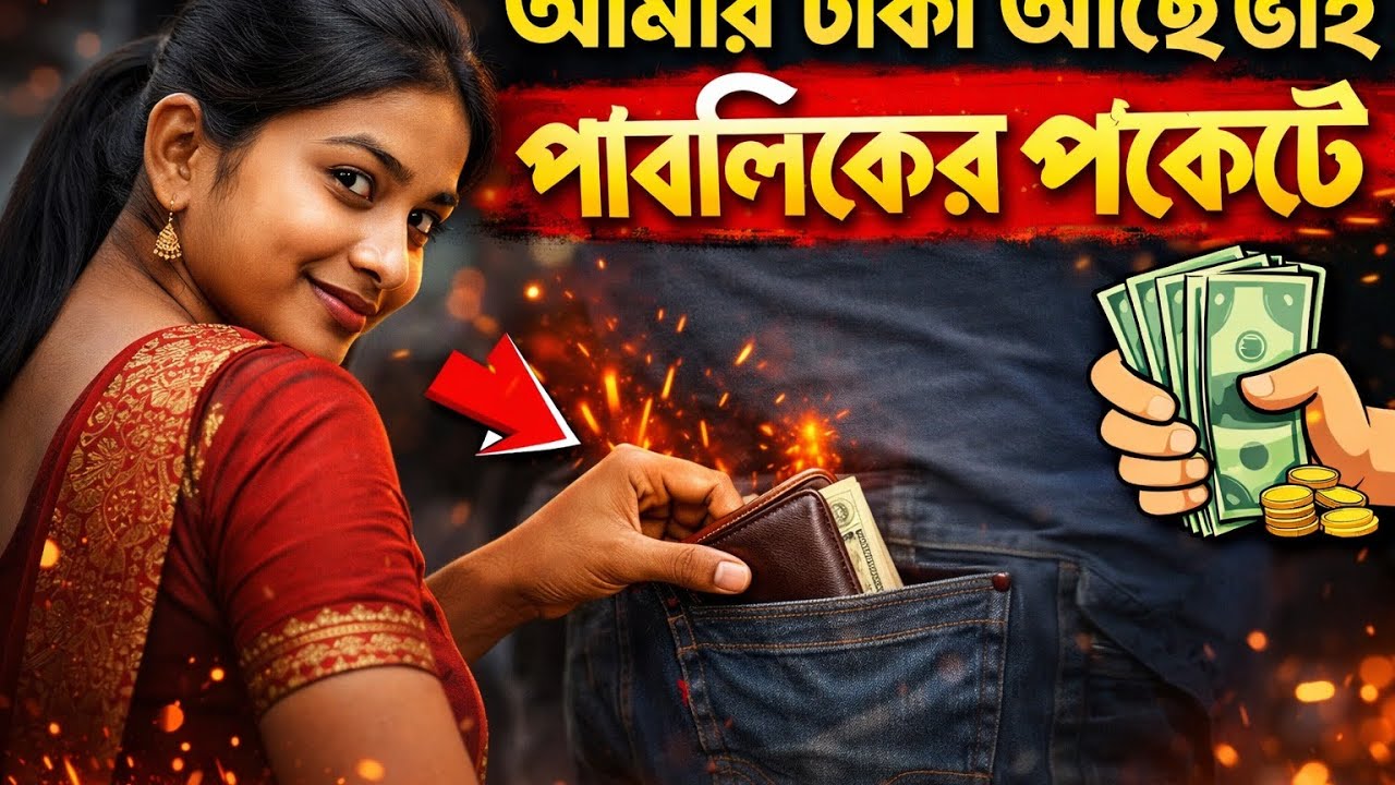 আমার টাকা আছে ভাই, Original Singer Sabina Yeasmin (AI Cover Song)