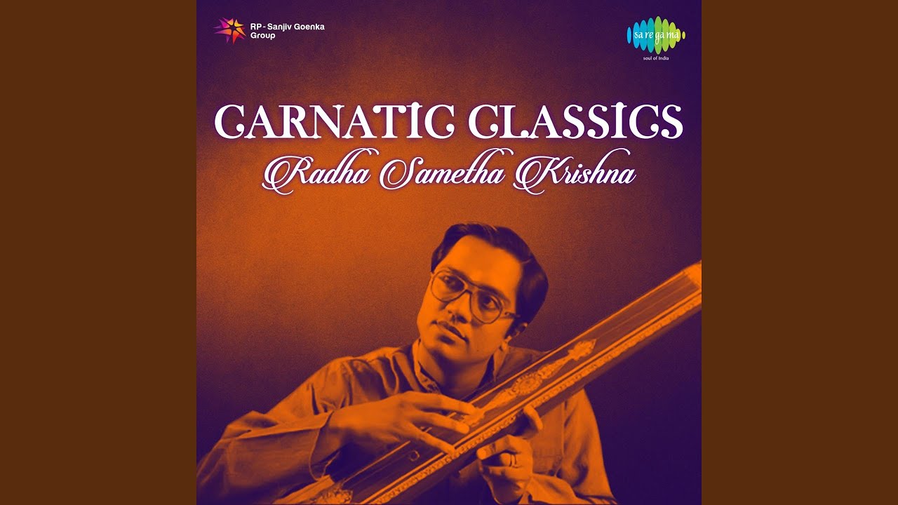 Kalayami Raghuramam - Begada - Misra Chapu
