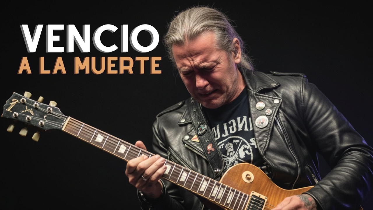 Rock Cristiano 80's | Venció La Muerte | La Canción Que Tocará Tu Alma | 2026