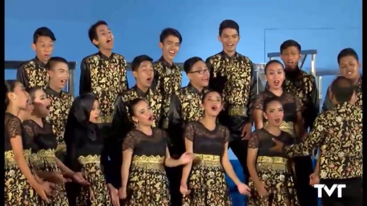 Tu - Voca Erudita Student Choir