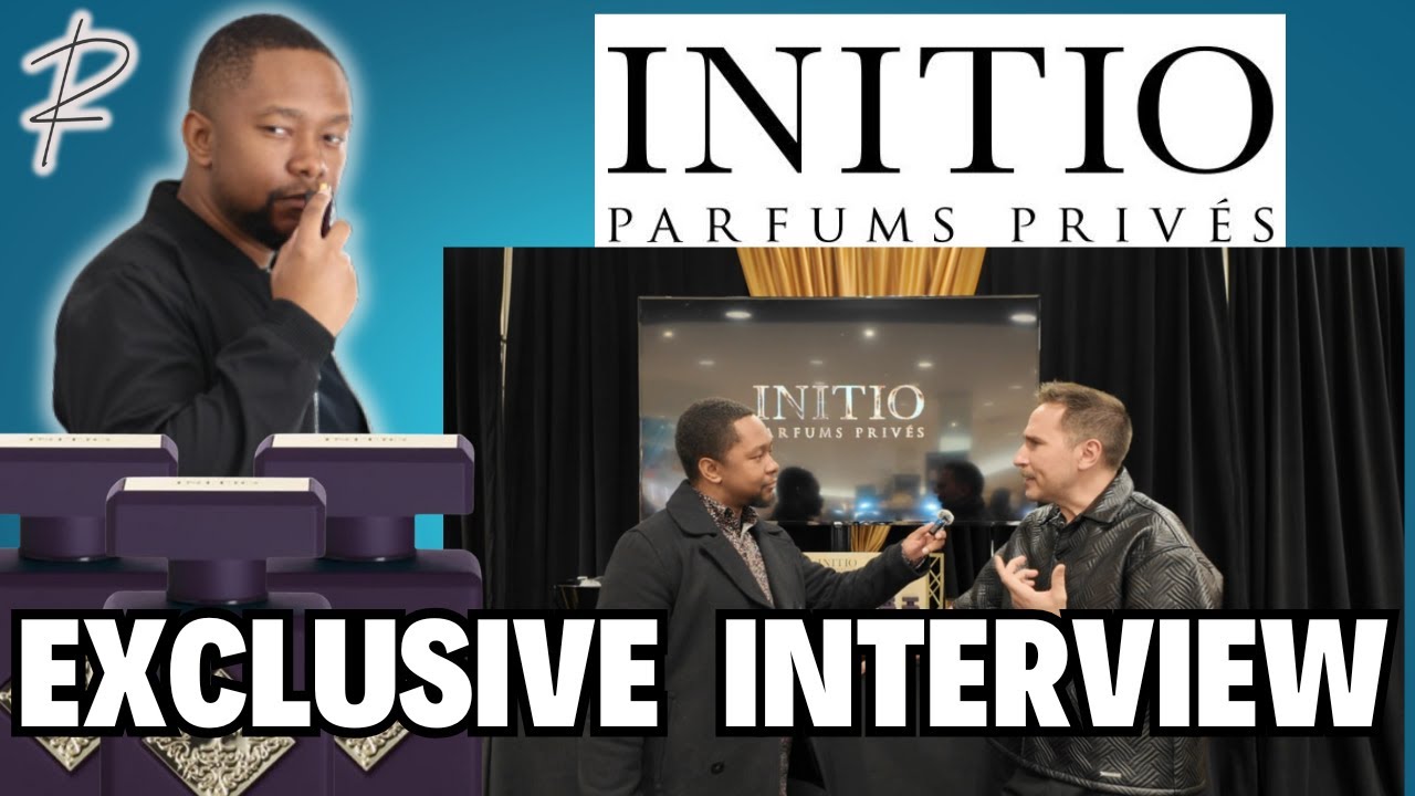 Initio's BEST Kept Secrets EXPOSED