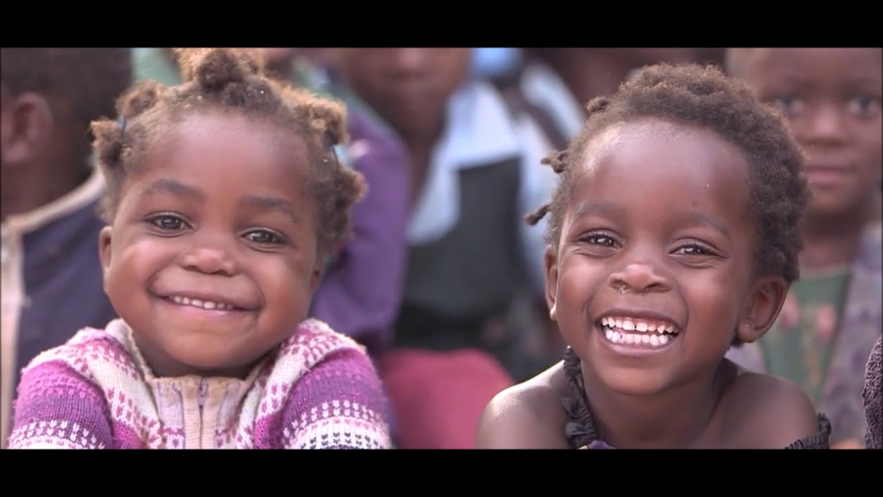 Mary's Meals - Dielo ktoré mení svet (SK titulky)