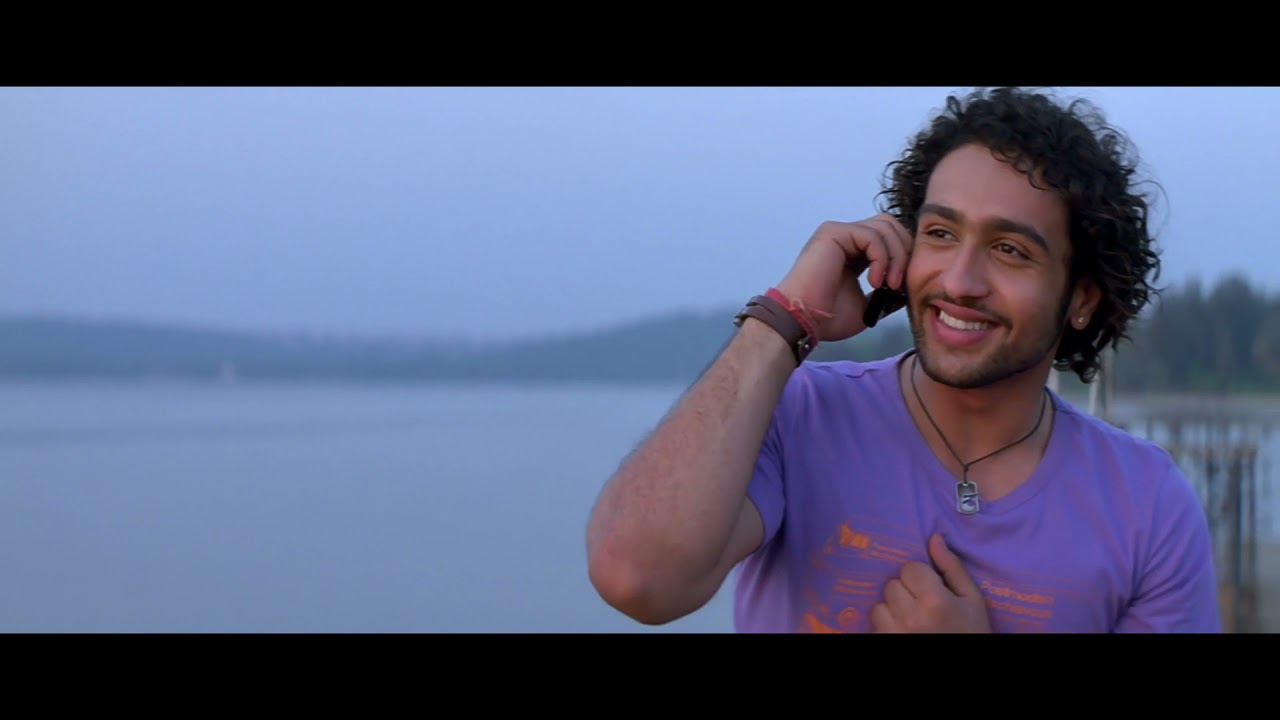 Adhyayan and Anjana's failed date attempt | Jashnn | Movie Scene