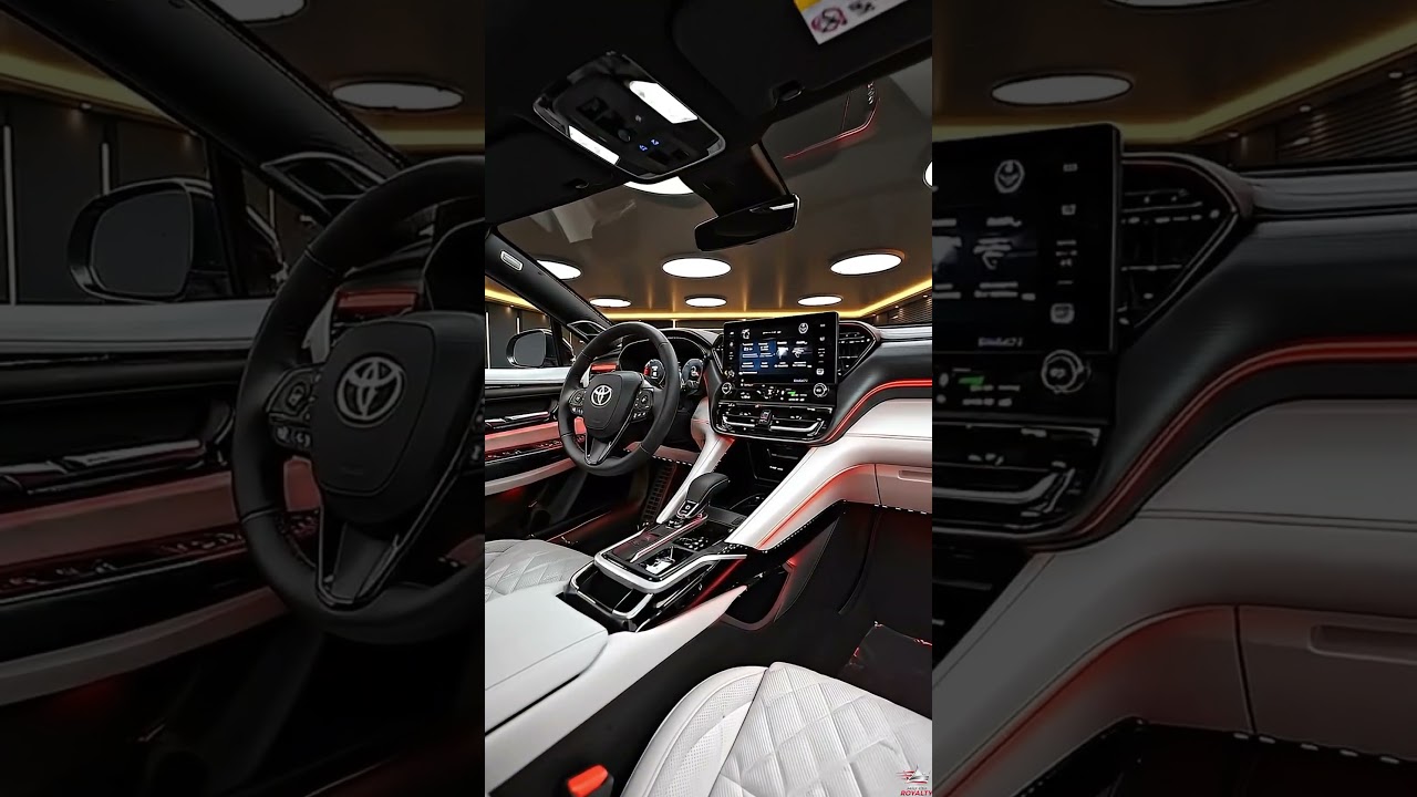 “You Won’t Believe This Toyota Corolla Cross”