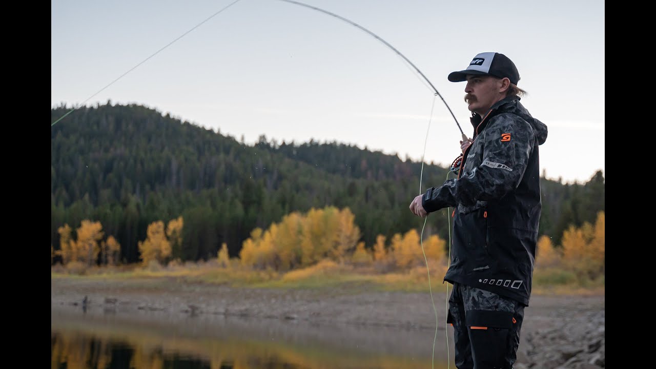 Komplet wędkarski 631-B/731-B edycja 2.0