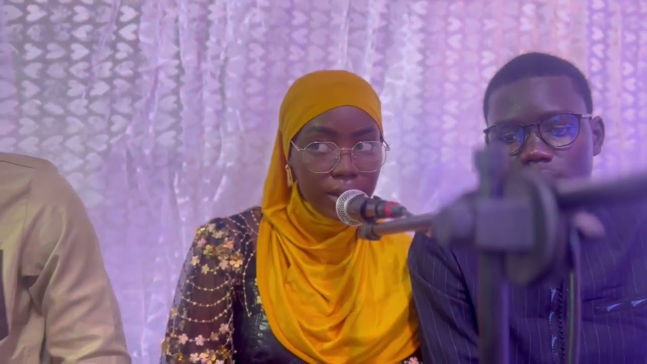 firkha malikia animation mariage