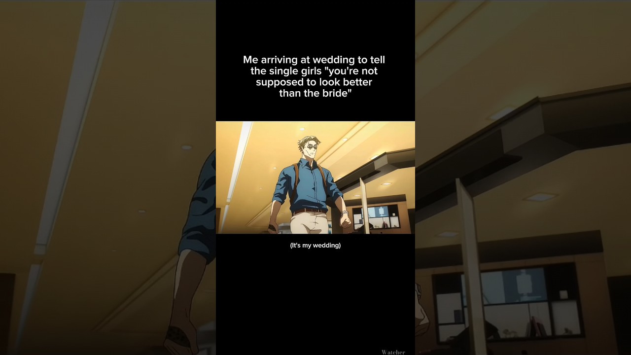 Putin Wide Walking Meme, but it's Nanami. Jujustu Kaisen meme. Piano Fantasia - Song of Denise.