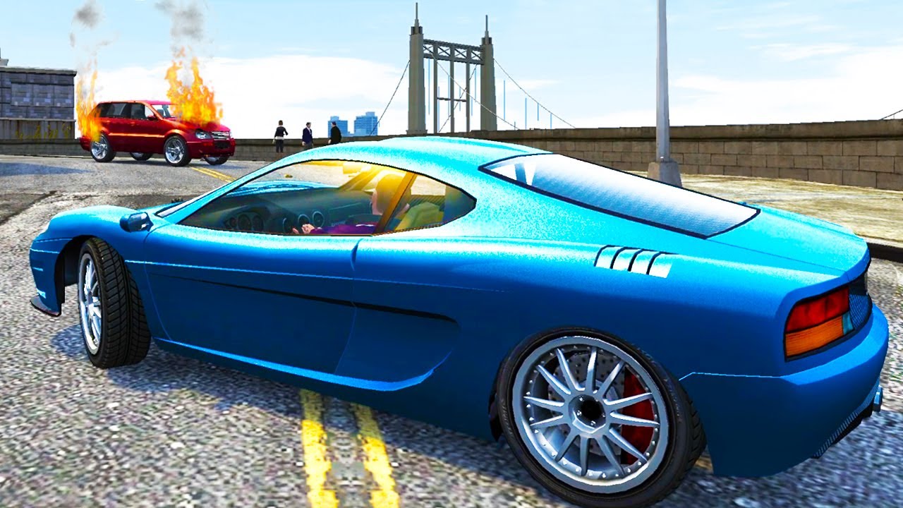 This Game is a Masterpiece