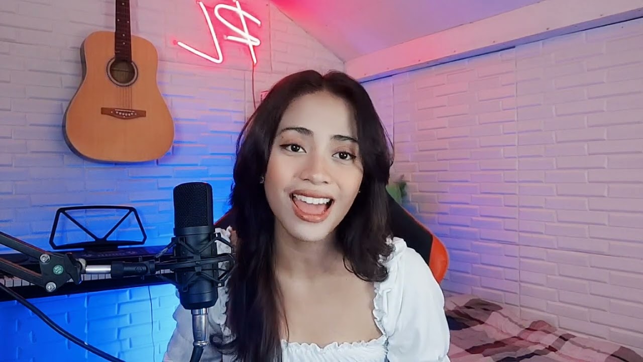 Without You by Charlie Wilson (Cover) | Rachel Libres