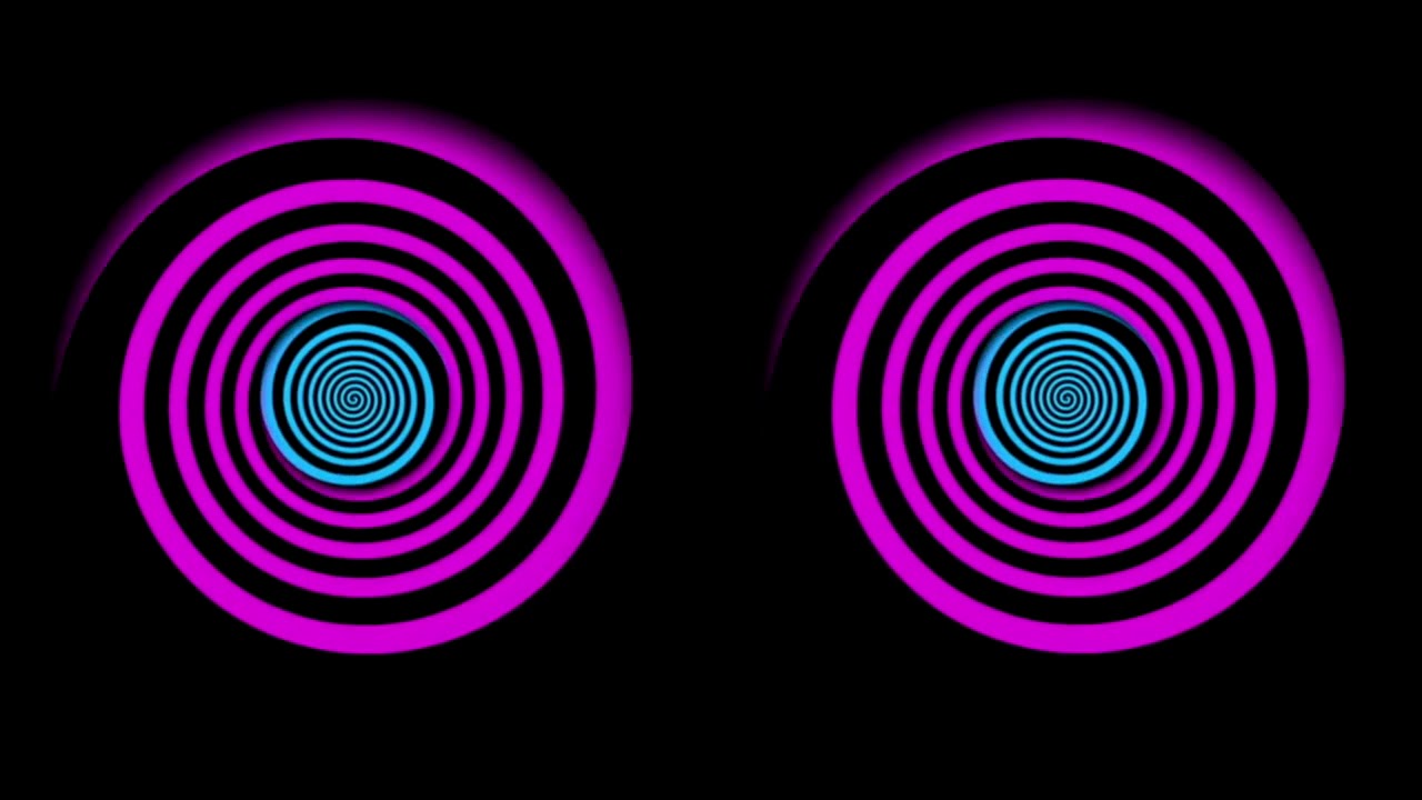 VR Hypnotic Spiral - Phuket Cleanse