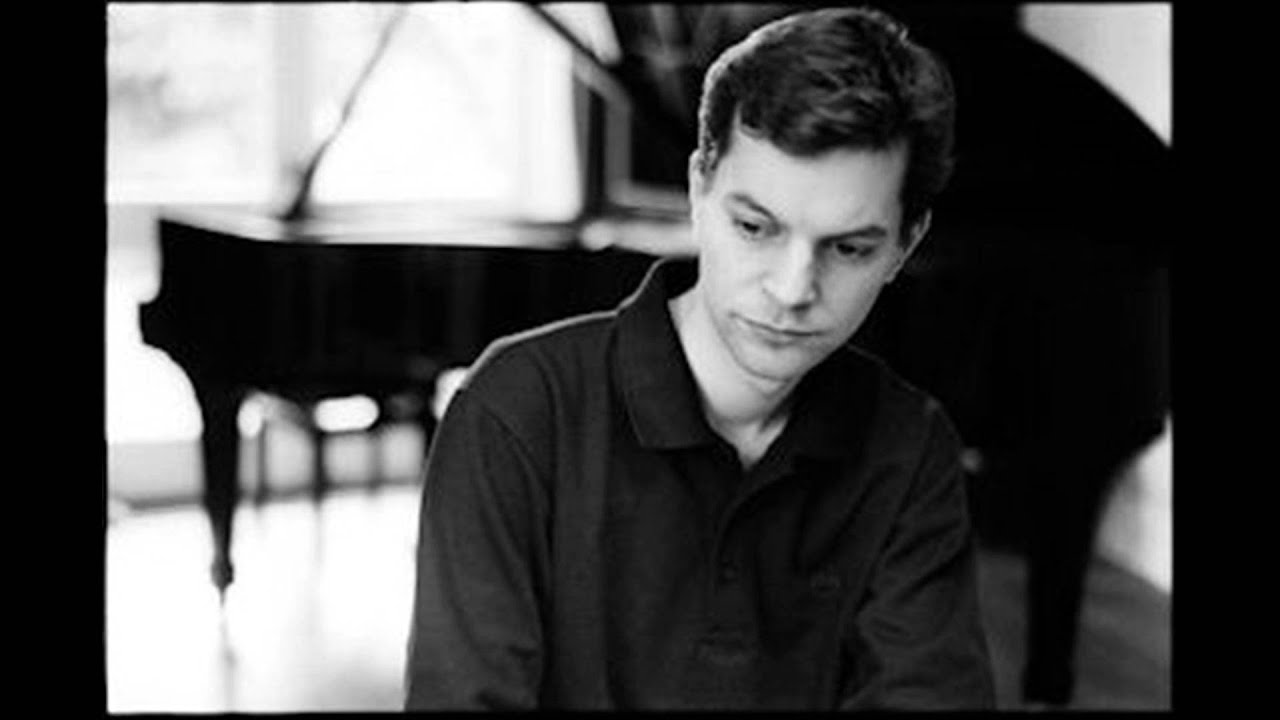 Reubke - Piano Sonata in B-flat minor - Till Fellner