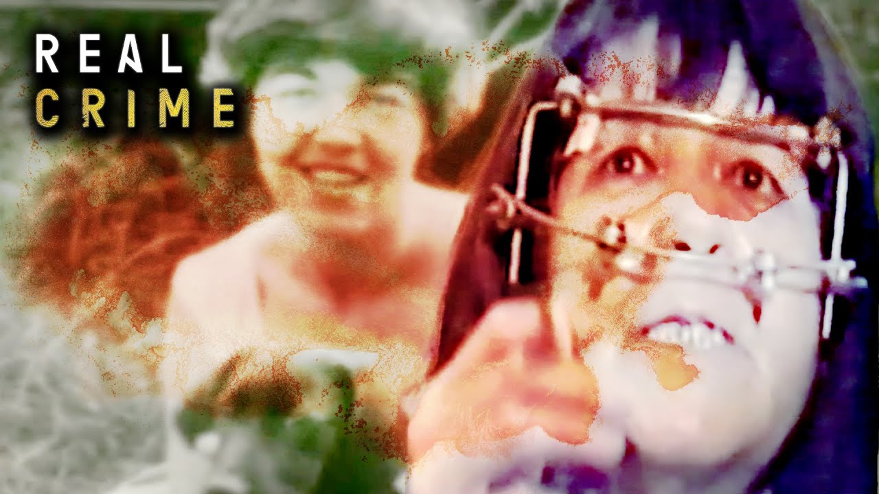 The Man Who Stole My Mother's Face: Confronting My Mother's Attacker (Full Documentary) | Real Crime