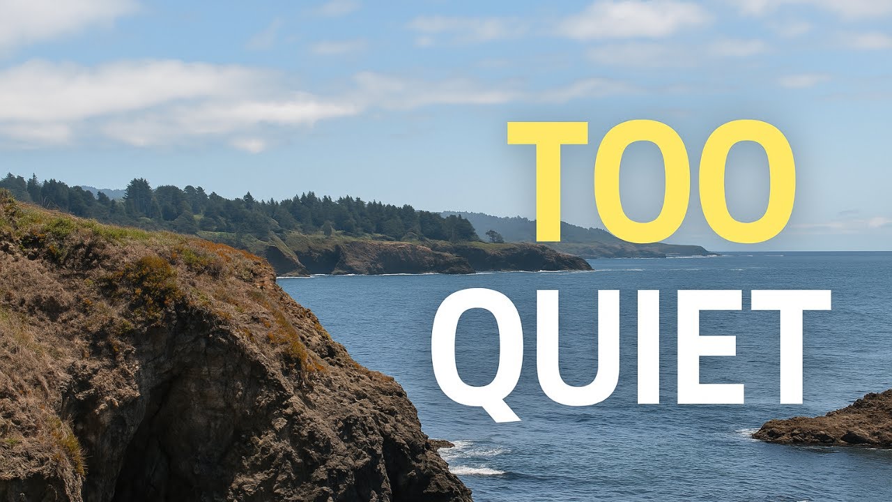 Why Nobody Talks About Mendocino County (And That&rsquo;s a Mistake)