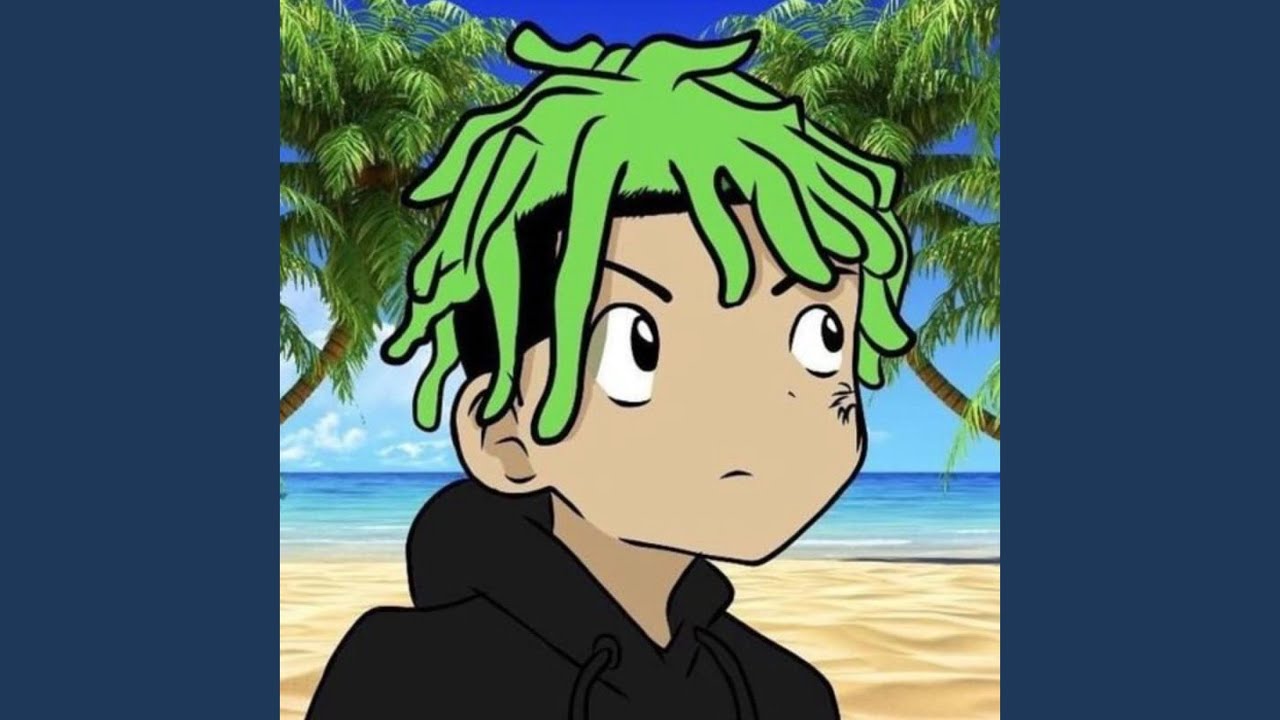 Sadboi Anthem