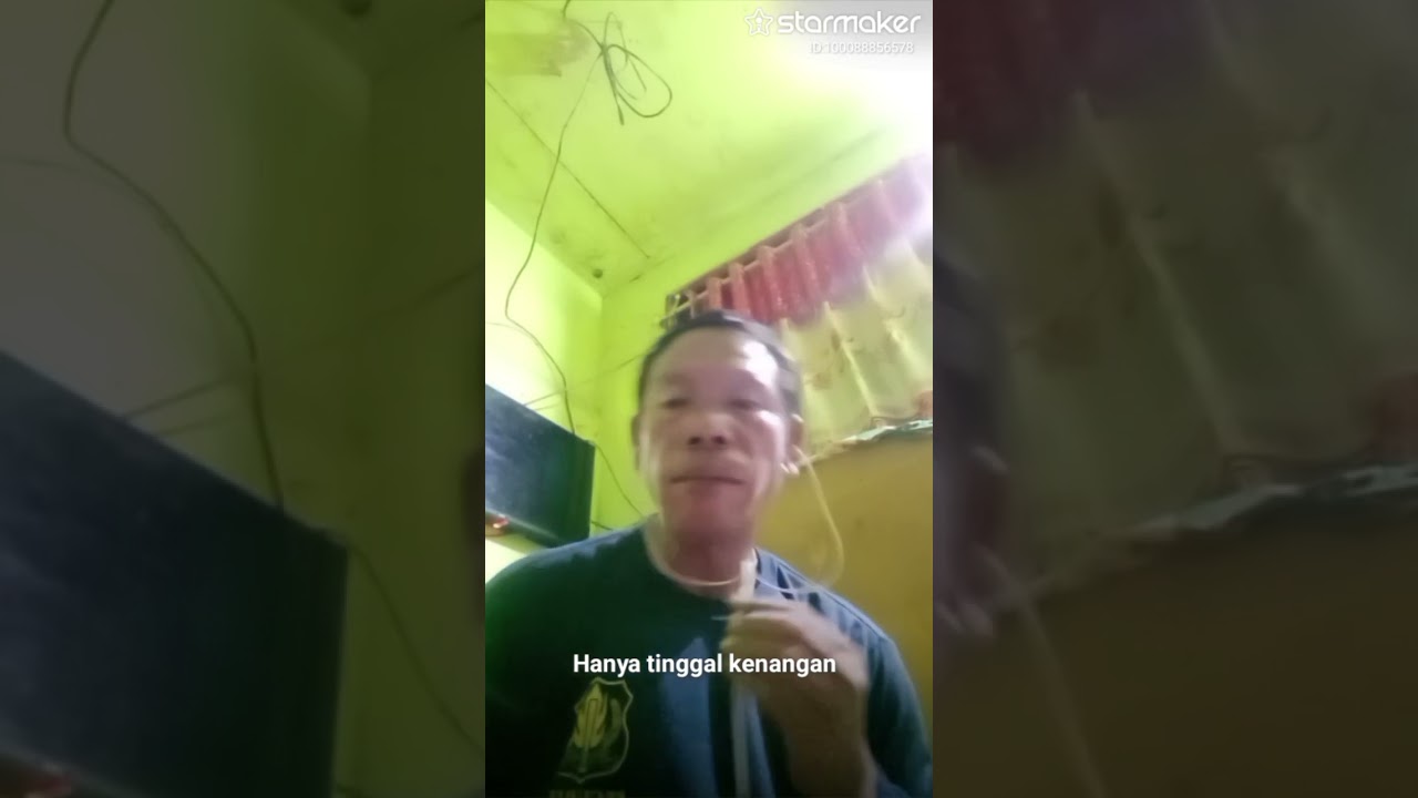 Sampai hati