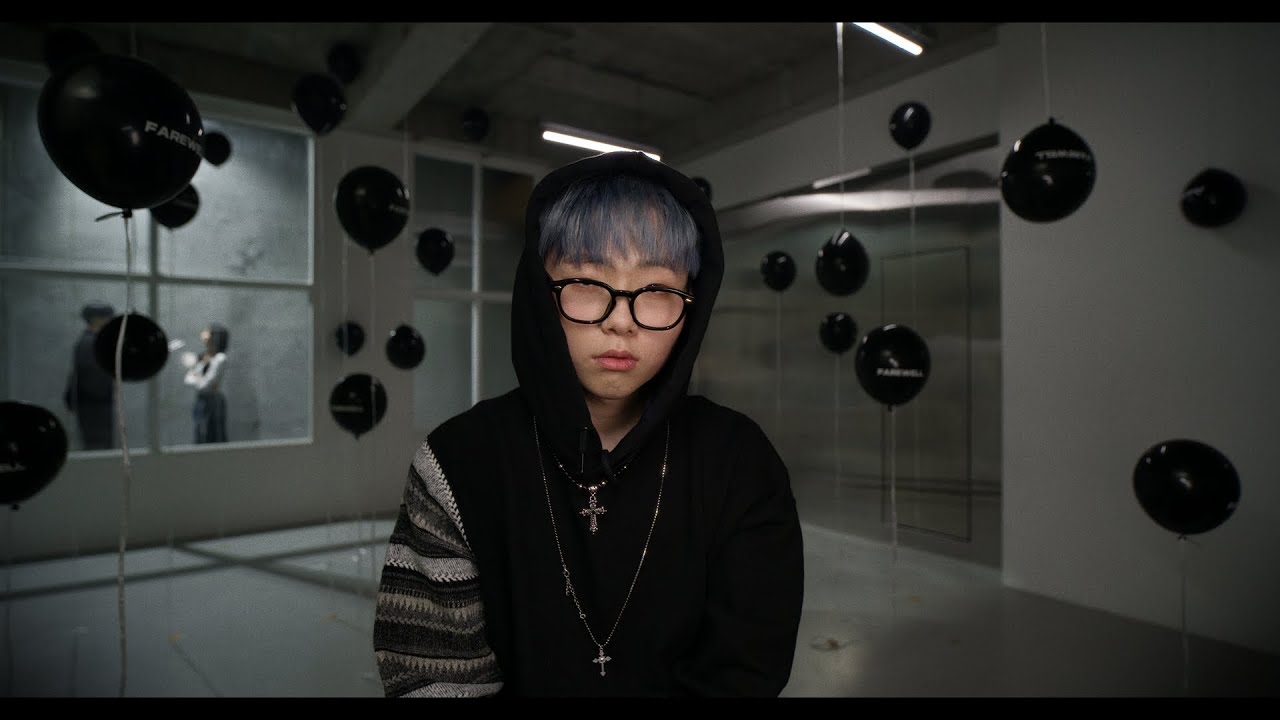 무드(Mood) - 우리 이러지마요 (Let's not do this) (Official Music Video)