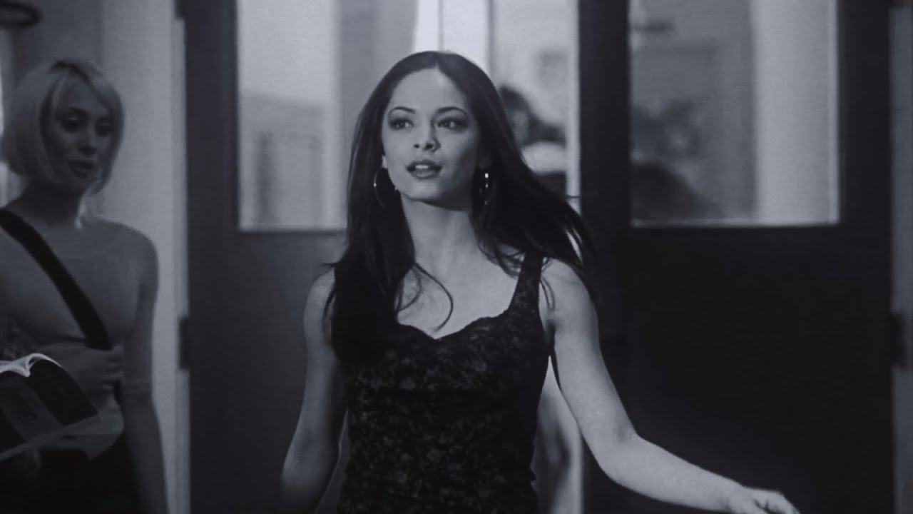 lana lang scenes