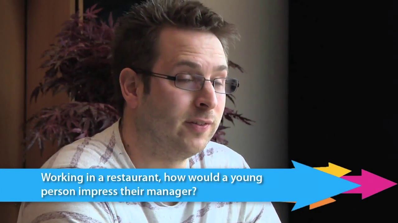 Young Chef's Hospitality and Catering: University Tutor and Graduate Views (2016)
