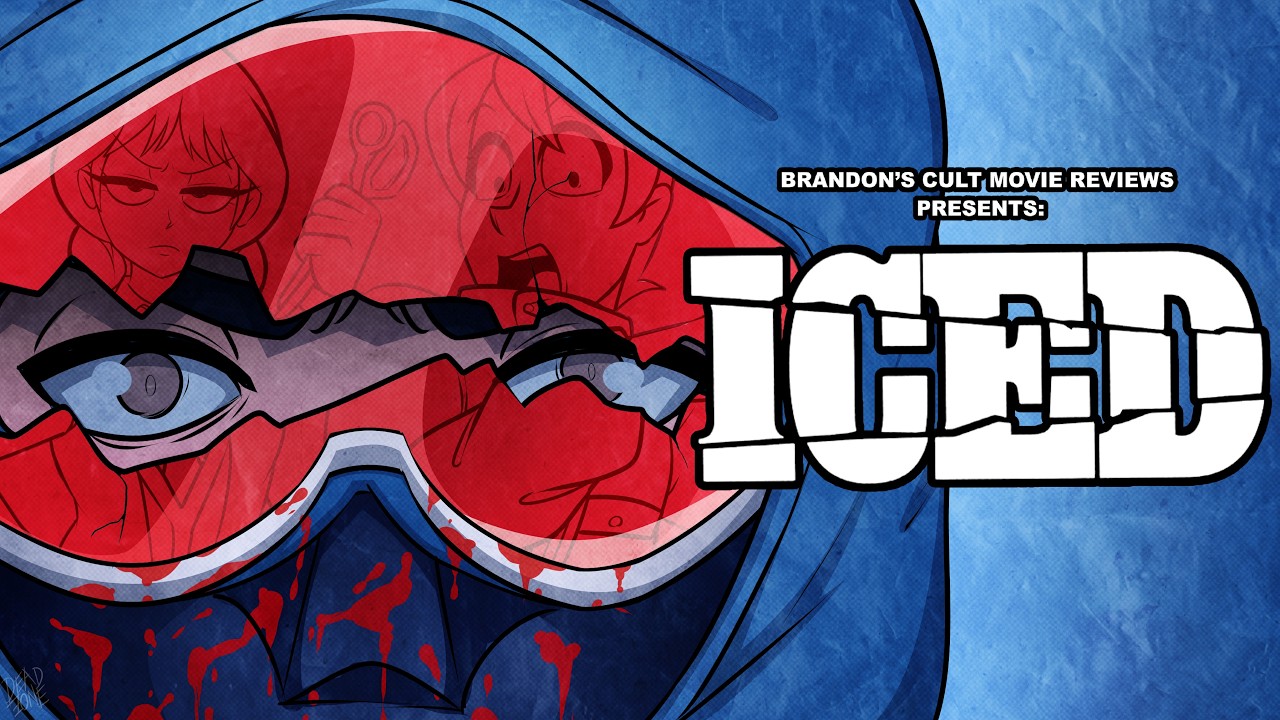 Brandon's Cult Movie Reviews: ICED