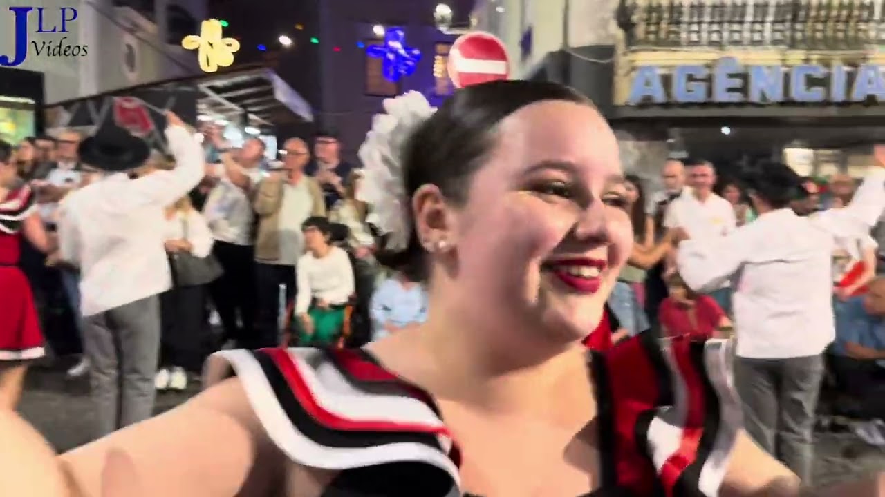 Sanjoaninas 2025