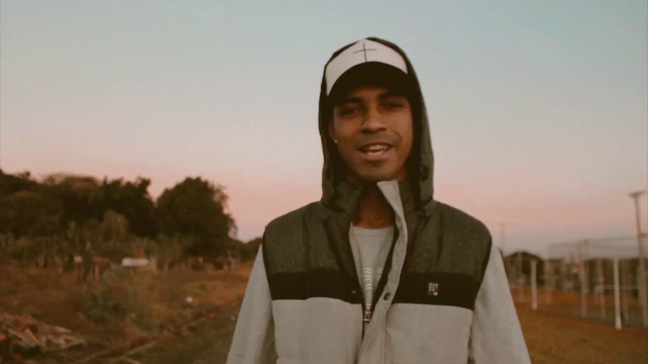 MC DU PR - LEGADO (Video Clipe Oficial) DJ NetoBeatz