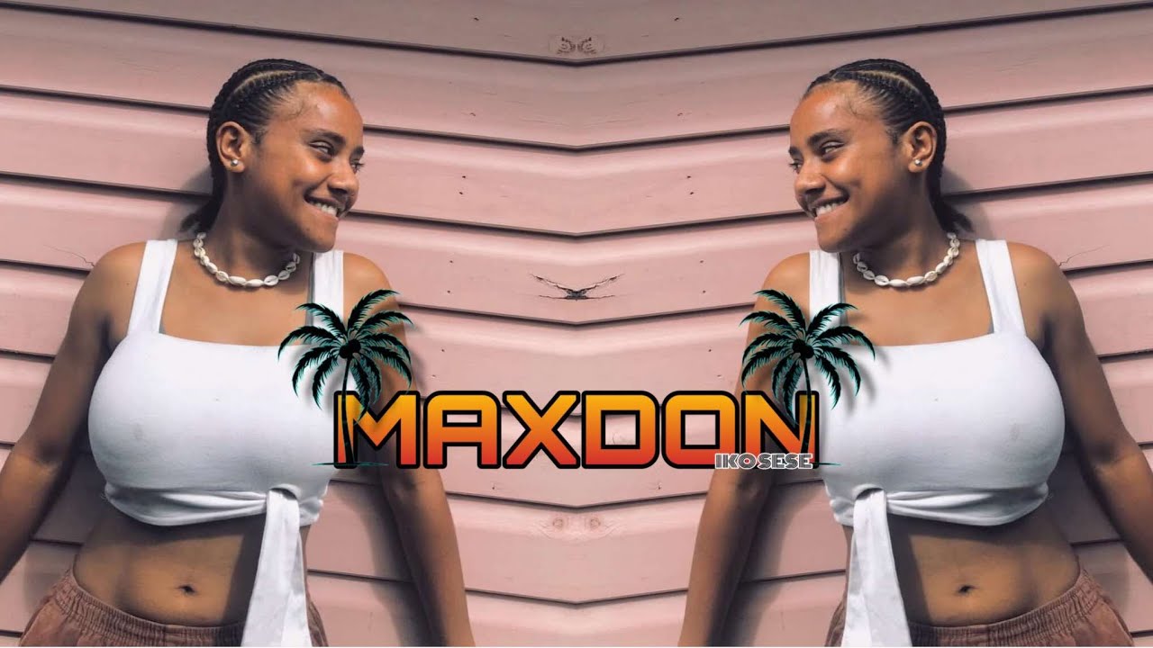 Common Kings Ft JBoog n FIJI -No Other Love Remixx   [ JIVE MADA ] MAXDON