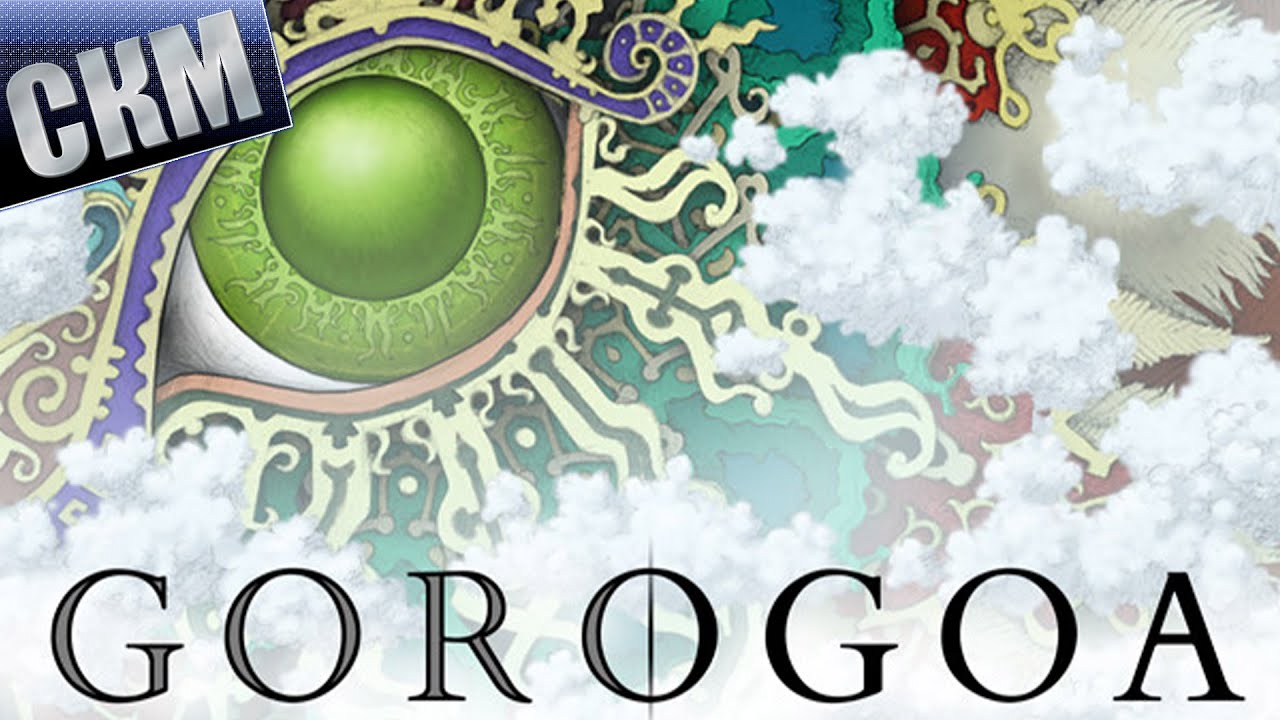 Неевклидова Геометрия &mdash; GOROGOA полное прохождение (XSX)