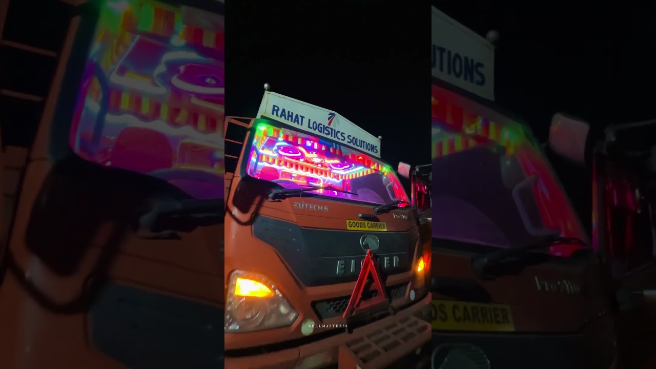 जगदंबा कुशन अँड डेकोरेशन 😍 #automobile #jagdamba #kushanworks