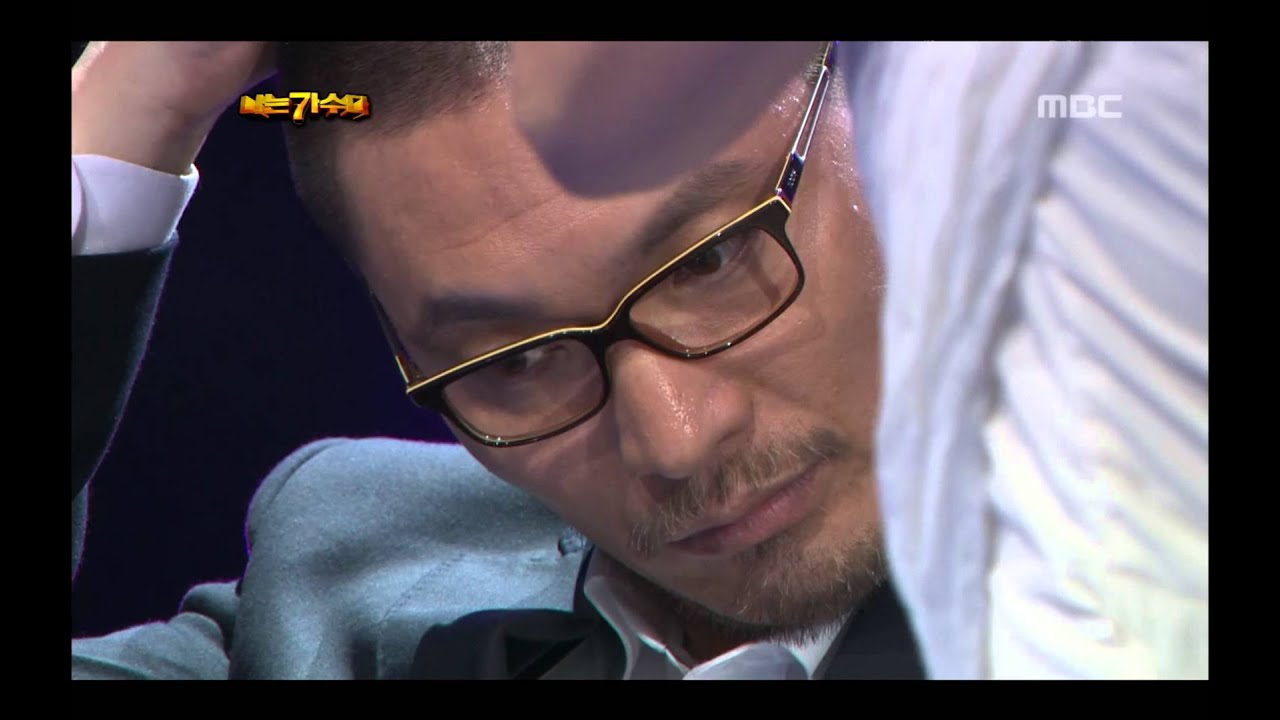 I Am A Singer #29, 20110501