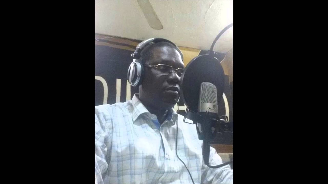 Bamanankan Daba tounkara radio jekafo 20-07-2015