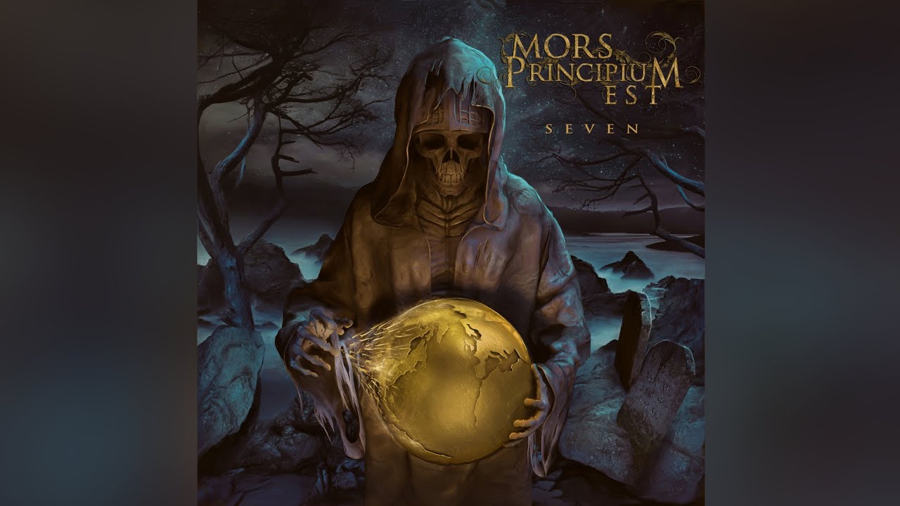 MORS PRINCIPIUM EST - Uprising (Muse Cover)