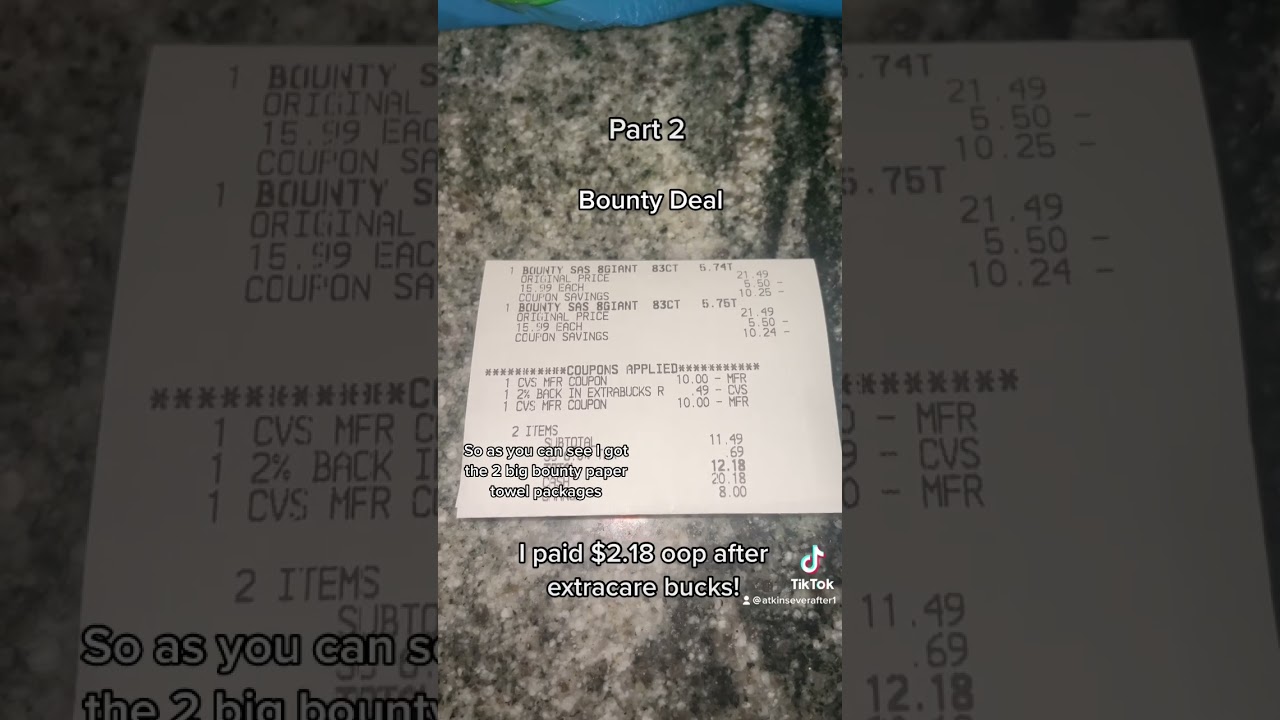 How to coupon! #howtocouponatcvs #shorts #cvscouponing #couponinghaul #cvs #beginnercouponers