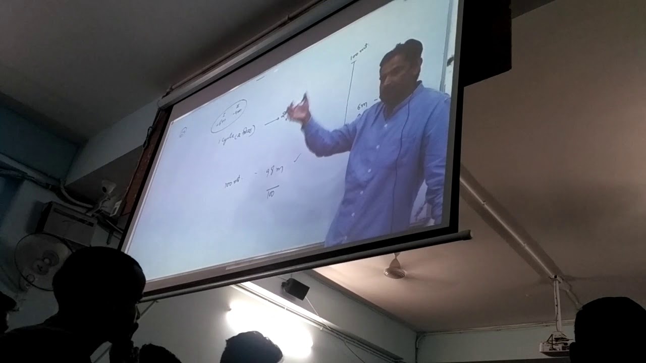 *Prudence* coaching mukharji nagar by Rakesh yadav