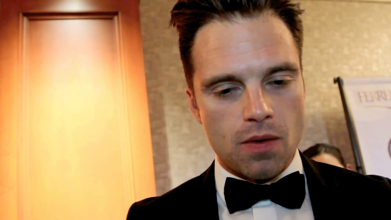 MY INTERVIEW WITH SEBASTIAN STAN UNEDITED
